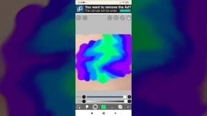 как покрасить любой предмет в приложении ибис паинт икс