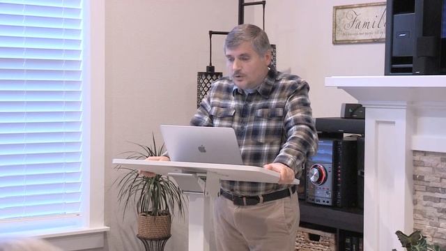 Дух, Душа и Тело-3 Семинар по Библейской Антропологии смотреть онлайн