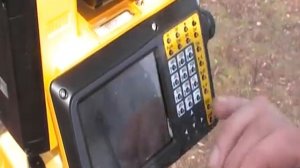 Тест тахеометров в SOUTH отражательном режиме