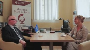 Кирилл Чистяков: Алтай - ценный ресурс для нашей страны