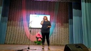 Александра Лапина - Желаю вам.mp4