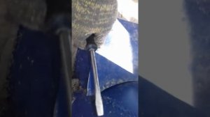 Корморезка своими руками 1 - часть