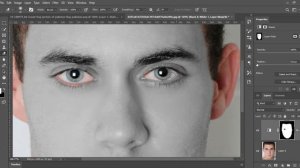 Face Paint Photoshop 2020.....M M photoshop tutorials