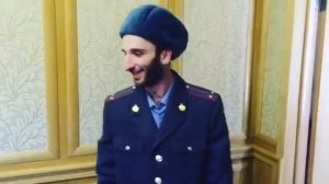 Омар Алибутаев на суете! горцы от ума!