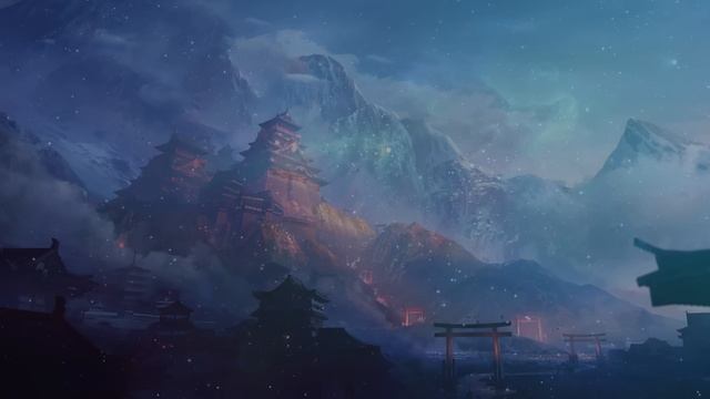 Sleep Hypnosis Mind Body Detox, Cleansing & Clearing Sleep Meditation смотреть онлайн