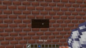 How to Color Sign Text in Minecraft 1.14 Java Edition