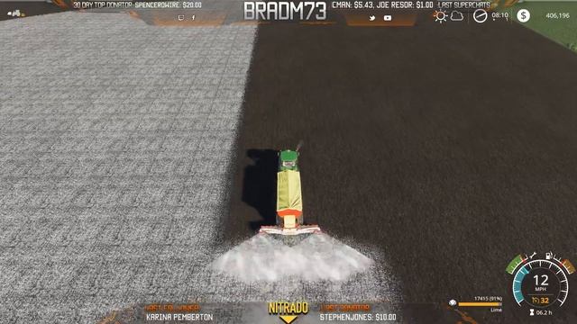 Farming Simulator 19 - MIDWEST HORIZONS Multiplayer Server #7!! смотреть онлайн