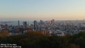 DJI Osmo Pocket 3 はもはや別格 画質を他のカメラと比較してみた!スマホ 一眼 アクションカム 360カメラ