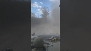 Воины из 37-й кяхтинской бригады в зоне СВО