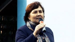 "Русская душа" сл Л.Дербенева