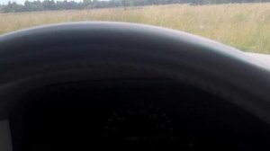 Обзор Toyota CROWN Majesta s170 v8 4L (1uz-fe) 4wd, пневма