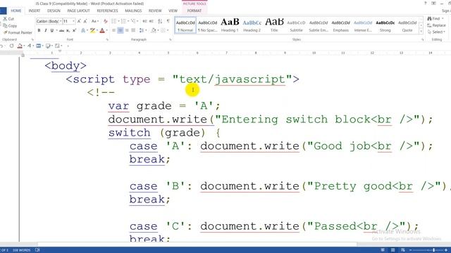JavaScript Class 7|  Learn Coding|JAVASCRIPT|JAVASCRIPT Complete course|