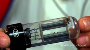 Радиолампа 5Ц4С