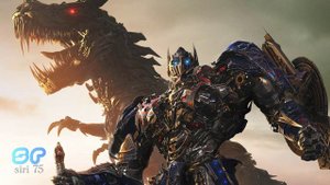 Transformers 4 Age of Extinction OST 18 | Dinobot Charge - Steve Jablonsky ( transformers 4 ost )