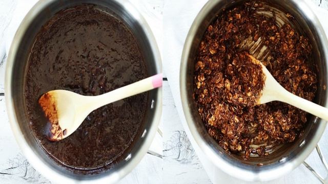 Постный десерт без масла