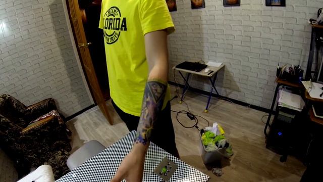 TattooSpace смотреть онлайн