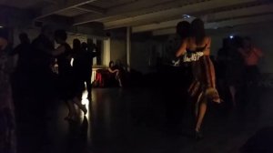 Milonga Chique 2018-10-13