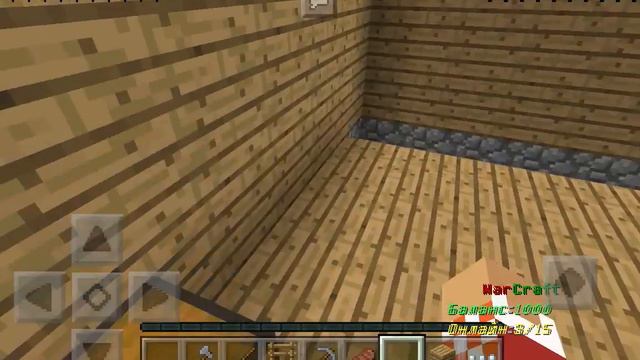 НЕМНОГО ИНФЫ,СКИН,СЕРВЕР WarCraft смотреть онлайн