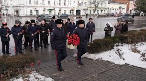 16-й выпуск новостей телецентра ДККК "Кадетский вестник"