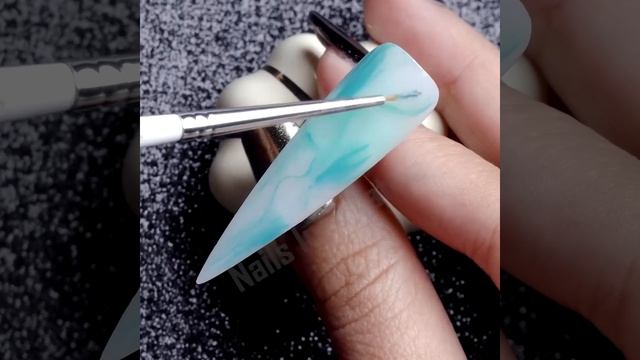 1000 New Nails Art For Summer  Mix Color Nail Design  Nails Inspiration