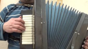 Гармонь тест авито Тальянка черная