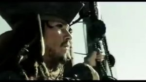 КЛИП ПРО ДЖЕКА ВОРОБЬЯ  Wellerman   Clip about Jack Sparrow