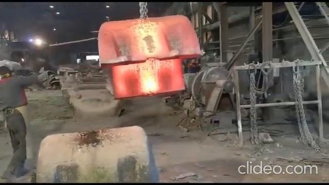 Устройство балластирующее чугунное ЧБУ-1220 Комплект ЧБУ 1220-2,00-СЧ15 ГОСТ Р 57992-2017 УЧК ТЭМ