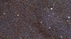 Gigapixels of Andromeda [4K]