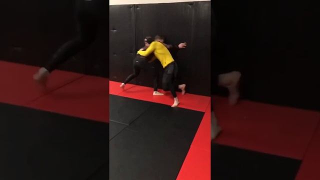 ??BJJ No Gi & MMA??