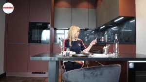 Обзор немецких кухонь nobilia: современная и классическая кухня, новинки 2020 года.