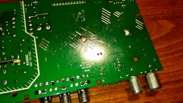 Простой ремонт ресивера смотреть онлайн