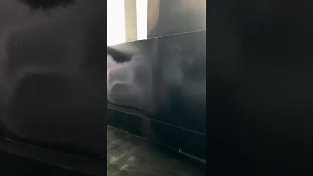Гидроизоляция бассейна бесшовное покрытие Полистар