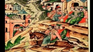 ТаРТаРы и ОРДынцы в Русских летописях!