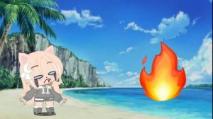 //А лисички взяли спички//[меме]