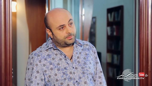 Ֆուլ հաուս, 6-րդ եթերաշրջան, Սերիա 23 / Full House смотреть онлайн