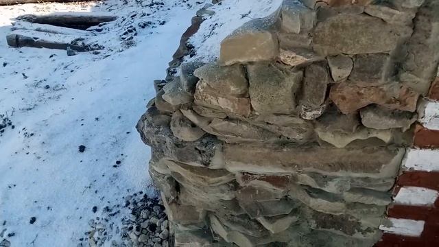 подвал из камня（круто смотрится） смотреть онлайн