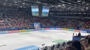 Марк Кондратюк. Финал Гран-при России по фигурному катанию, 3-е место, сезон 2022-2023, произвольна