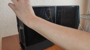 Всё о корпусе XPG VALOR AIR!!!