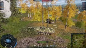 Armored Warfare  бмп-1