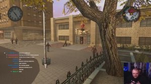 ТИПИЧНОЕ ПЕРВОЕ СЕНТЯБРЯ - Bully #2