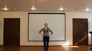 Танец "Чика-Рика", Кирьянова Е. А.