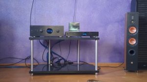 Music Hall a70.2 , Music Hall cd35.2 . Dali ikon 5mk2