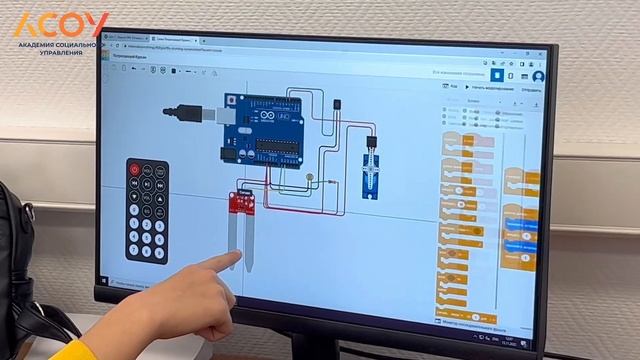 финал Национальной технологической олимпиады Junior (НТО Junior) смотреть онлайн