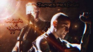 Кукушка - (AI Cover) Chester Bennington X James Hetfield - Metalcore