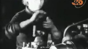 Советские танки против Немецких