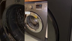 How to Calibrate your Samsung EcoBubble (2013) Washing Machine