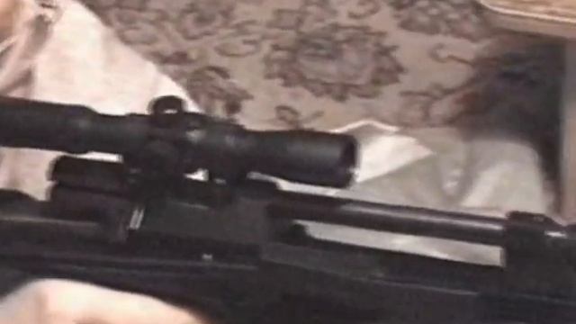 Пристрелка-2004 смотреть онлайн