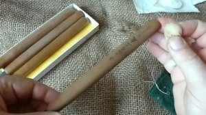 Шеллачная политура