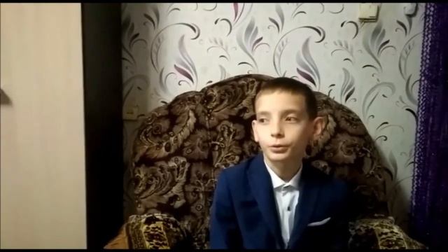 Акция «Ваш Сергей Есенин». Юрий Нимира смотреть онлайн