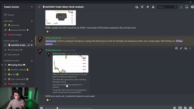 ?The Stock Market Crashed 2022?Bull Trap! | Top Stock Analysis SPY BMBL SHOP KO MDB смотреть онлайн